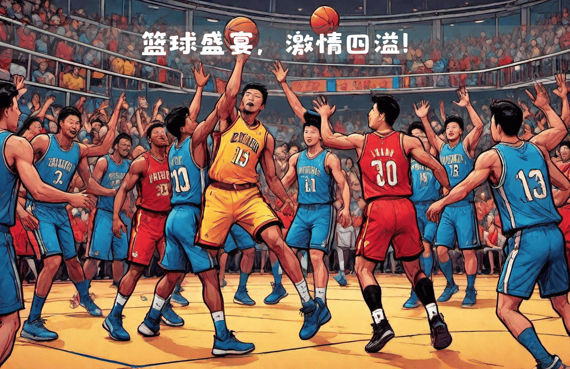 热血动人的比赛场面成为球迷疯狂追捧的对象
