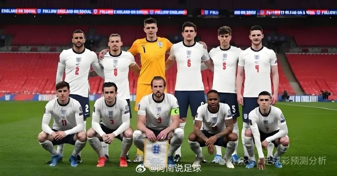 英格兰阵容强悍，捷克难有作为