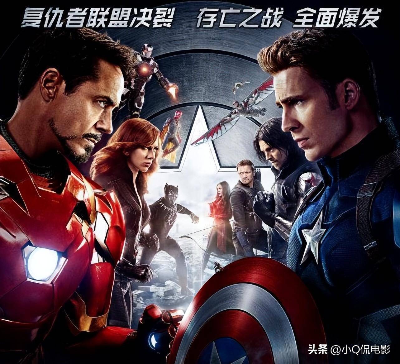 西部热播电影收官战胜，希望满满